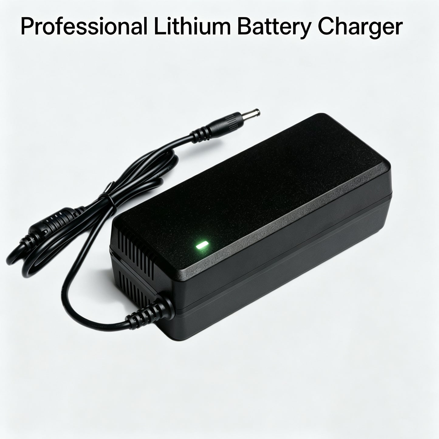Mifa E-bike charger 36V(42V2A) DC5521 5.5*2.1mm Plug