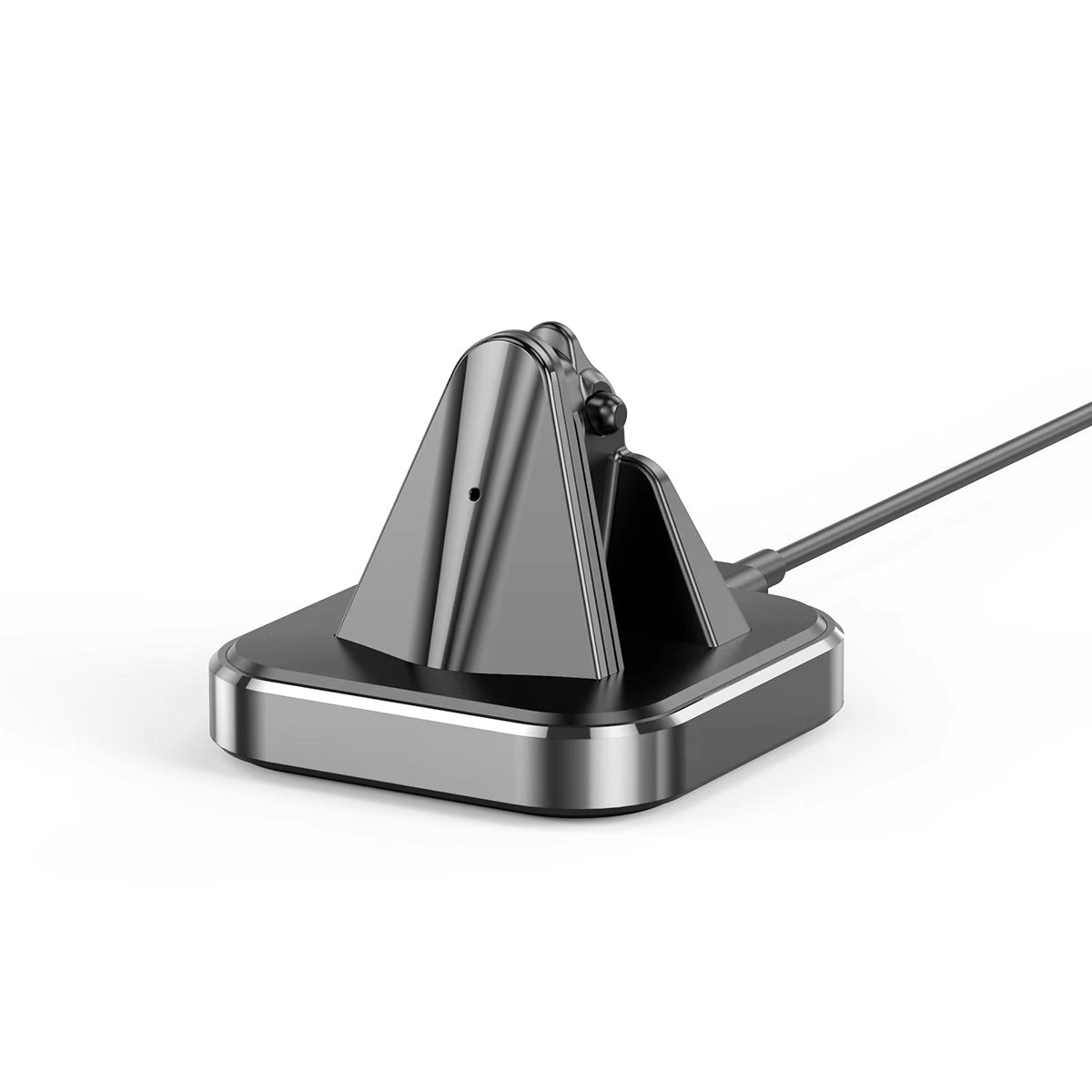 Smunas Charging Stand for Meta Ray-Ban Glasses AI Wayfarer(Gen1/2) Skyler(Gen1/2)