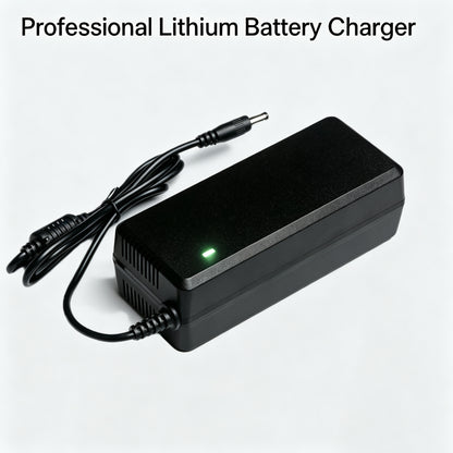 Mifa E-bike charger 36V(42V2A) DC5521 5.5*2.1mm Plug