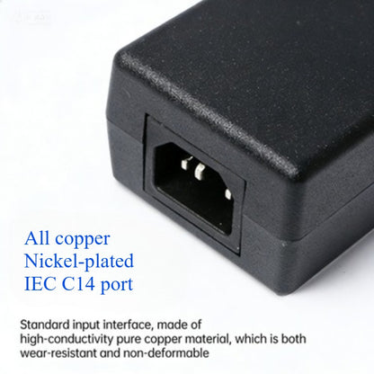 42V(36V)2A Li-ion Battery chargers for ebikes ,escooters and more