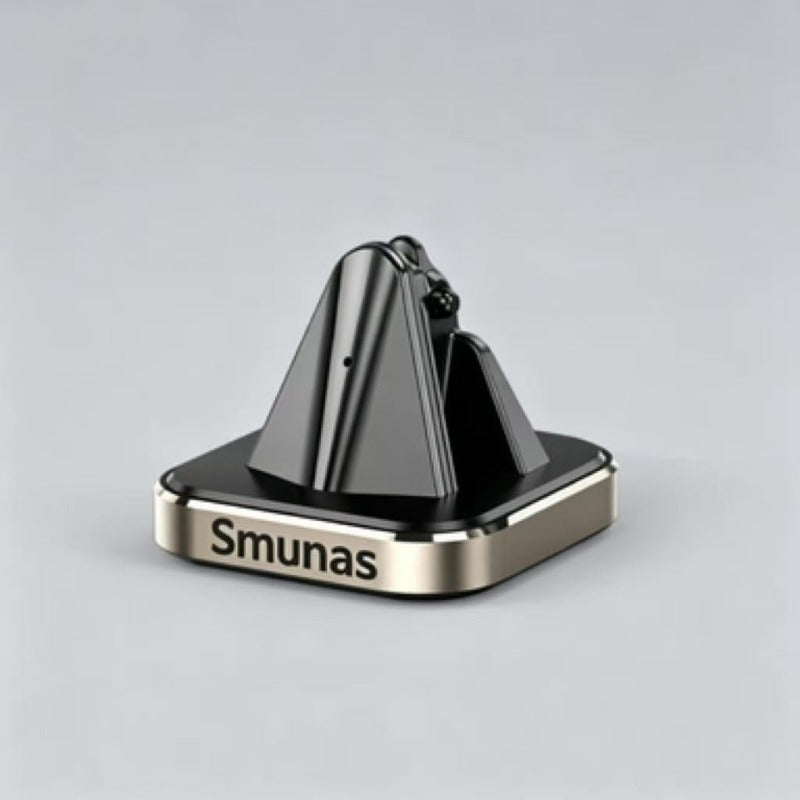 Smunas Charging Stand for Meta Ray-Ban Glasses AI Wayfarer(Gen1/2) Skyler(Gen1/2)