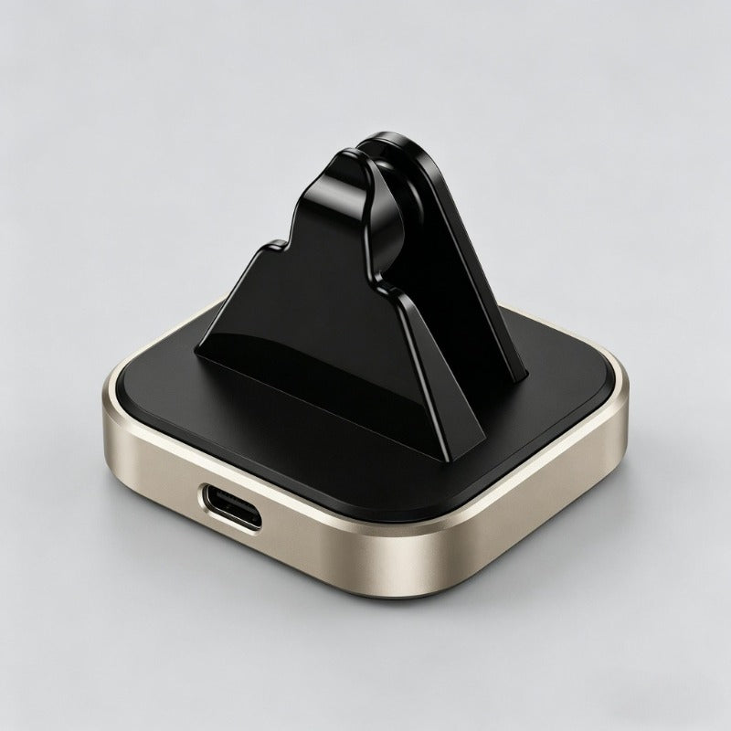 Smunas Charging Stand for Meta Ray-Ban Glasses AI Wayfarer(Gen1/2) Skyler(Gen1/2)