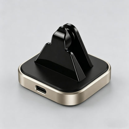 Smunas Charging Stand for Meta Ray-Ban Glasses AI Wayfarer(Gen1/2) Skyler(Gen1/2)