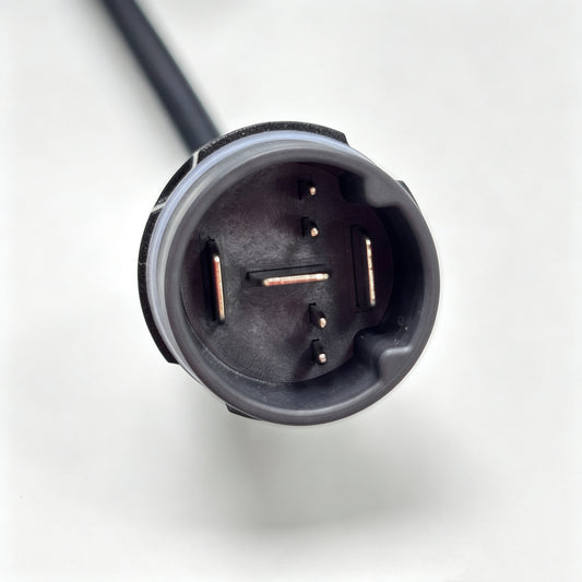 42V 4Ah Fast charger Compatible with Yamaha Intube 500Wh Battery