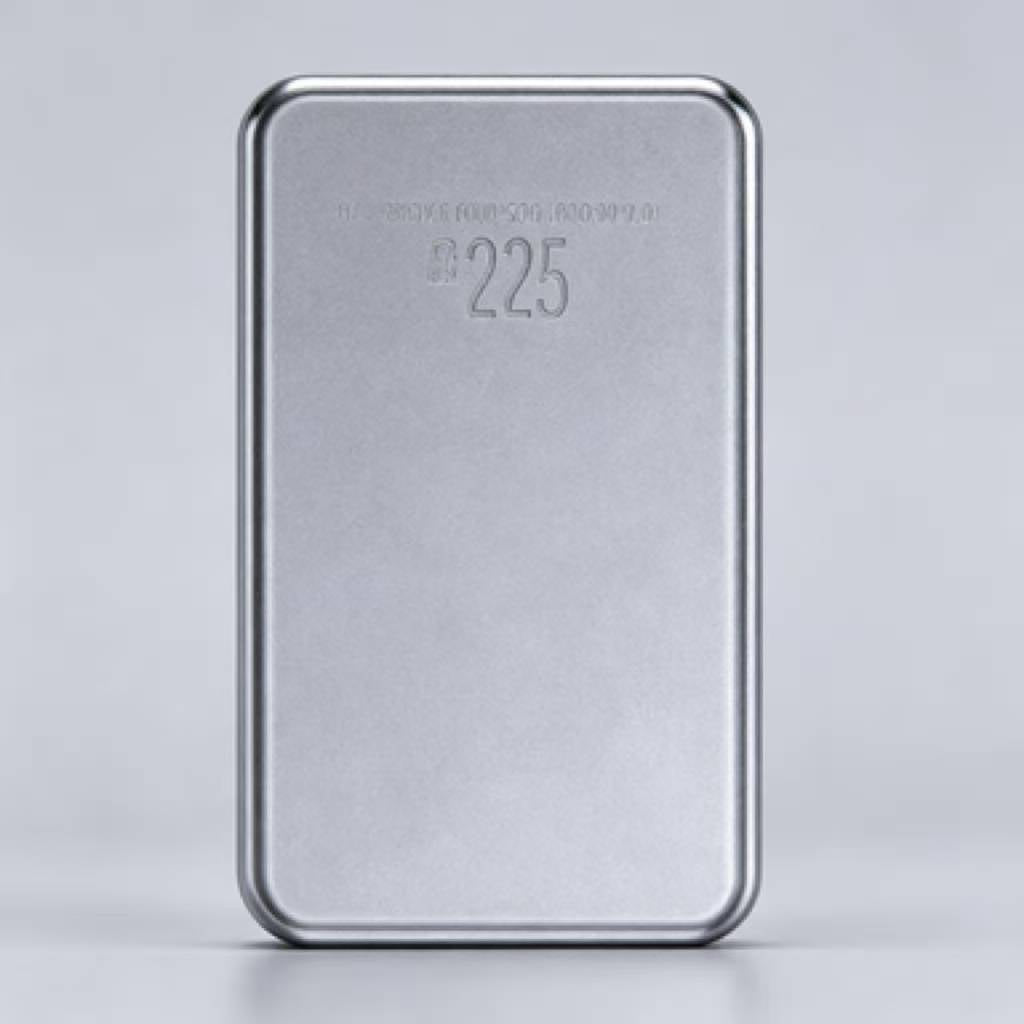 Smunas Ultra Fast Potable Wilreless Power Bank 10000mAh,PD20W  ,Compatible for Samsung, iPhone8-17series
