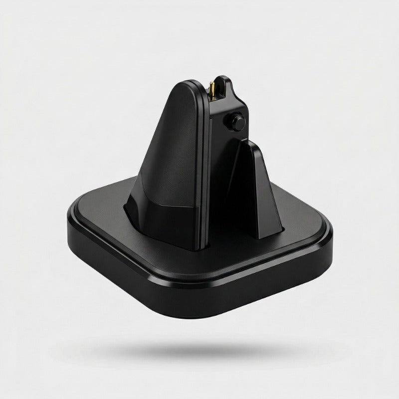 Smunas Charging Stand for Meta Ray-Ban Glasses AI Wayfarer(Gen1/2) Skyler(Gen1/2)