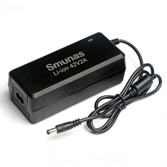 42V(36V)2A Li-ion Battery chargers for ebikes ,escooters and more