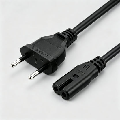 Scooter charger 48V(Max Output 54.6V) 2A DC connector 8mm（CE Certified )