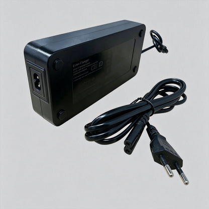42V 4A ebike charger for Simplo charger Yamaha InTube 630Wh