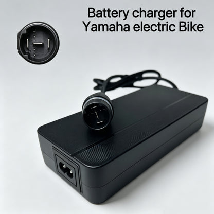 42V 4A ebike charger for Simplo charger Yamaha InTube 630Wh