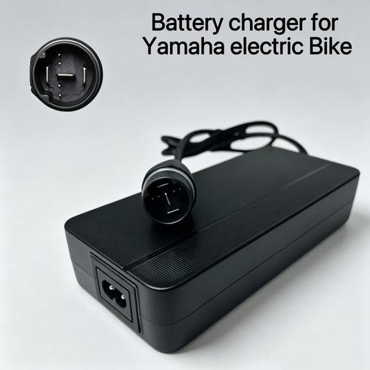 42V 4A ebike charger for Simplo charger Yamaha InTube 630Wh