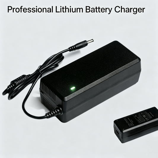 Keola E-bike charger 36V(42V2A) DC5521 5.5*2.1mm Plug