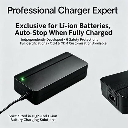 42V 4A ebike charger for Simplo charger Yamaha InTube 630Wh