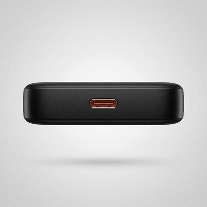 Smunas Ultra Fast Wilreless Power Bank 10000mAh for iPhone, iPad,and More